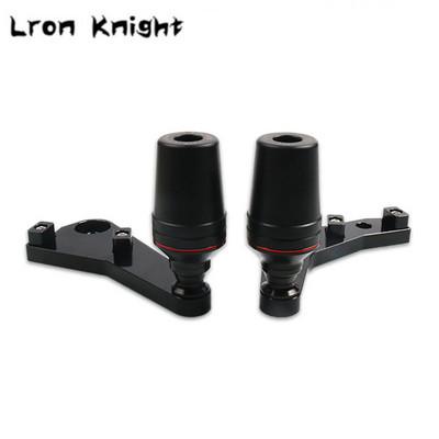 Pentru HONDA CBR600RR CBR 600 RR CBR600 2013-2019 Protecție împotriva căderii pentru motocicletă Glisor pentru cadru de protecție carenează Protector anti-coliziune