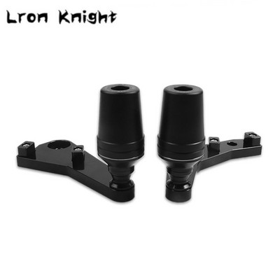 Pentru HONDA CBR600RR CBR 600 RR CBR600 2013-2019 Protecție împotriva căderii pentru motocicletă Glisor pentru cadru de protecție carenează Protector anti-coliziune