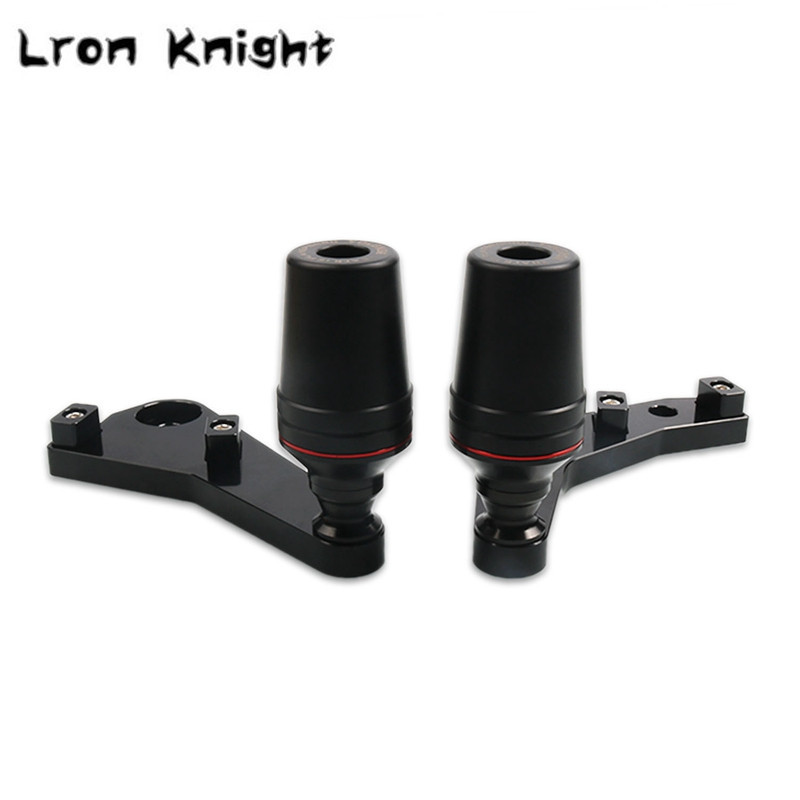 Pentru HONDA CBR600RR CBR 600 RR CBR600 2013-2019 Protecție împotriva căderii pentru motocicletă Glisor pentru cadru de protecție carenează Protector anti-coliziune