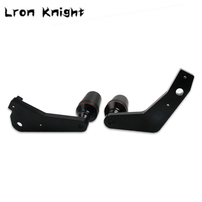 Pentru HONDA CBR600RR CBR 600 RR CBR600 2013-2019 Protecție împotriva căderii pentru motocicletă Glisor pentru cadru de protecție carenează Protector anti-coliziune