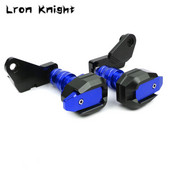 Pentru SUZUKI GSX-R1000 GSXR1000 GSXR 1000 2009-2016 Motocicletă Protecție împotriva căderii Cadrul Glisor Carenat Protector Crash Pad Protector