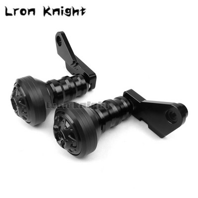 Pentru SUZUKI GSX-R1000 GSXR1000 GSXR 1000 2009-2016 Motocicletă Protecție împotriva căderii Cadrul Glisor Carenat Protector Crash Pad Protector