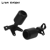 Protecție împotriva căderii 2021 2022 pentru HONDA CB650R CBR650R CB 650R CBR 650R Glisor pentru cadru de motocicletă Apărător carenări Protector anti-accident