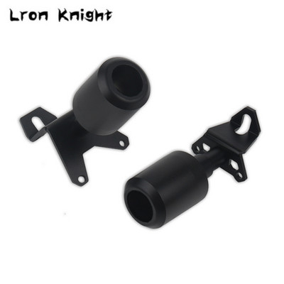 Protecție împotriva căderii 2021 2022 pentru HONDA CB650R CBR650R CB 650R CBR 650R Glisor pentru cadru de motocicletă Apărător carenări Protector anti-accident