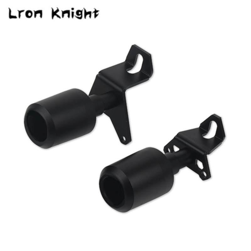 Protecție împotriva căderii 2021 2022 pentru HONDA CB650R CBR650R CB 650R CBR 650R Glisor pentru cadru de motocicletă Apărător carenări Protector anti-accident