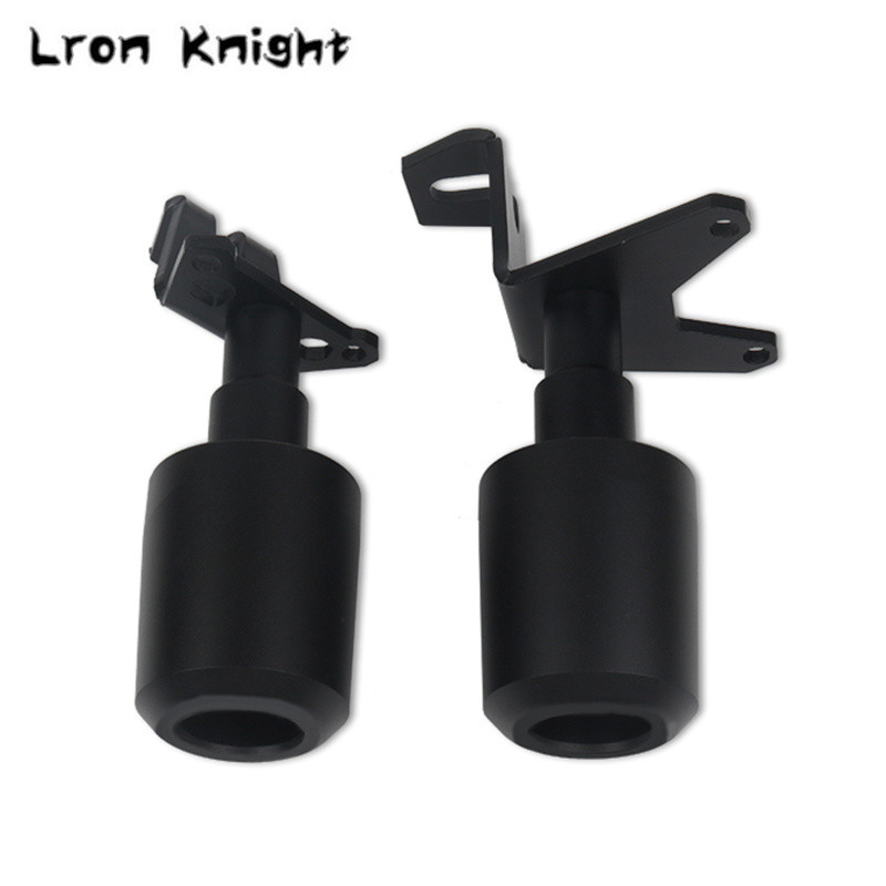 Protecție împotriva căderii 2021 2022 pentru HONDA CB650R CBR650R CB 650R CBR 650R Glisor pentru cadru de motocicletă Apărător carenări Protector anti-accident