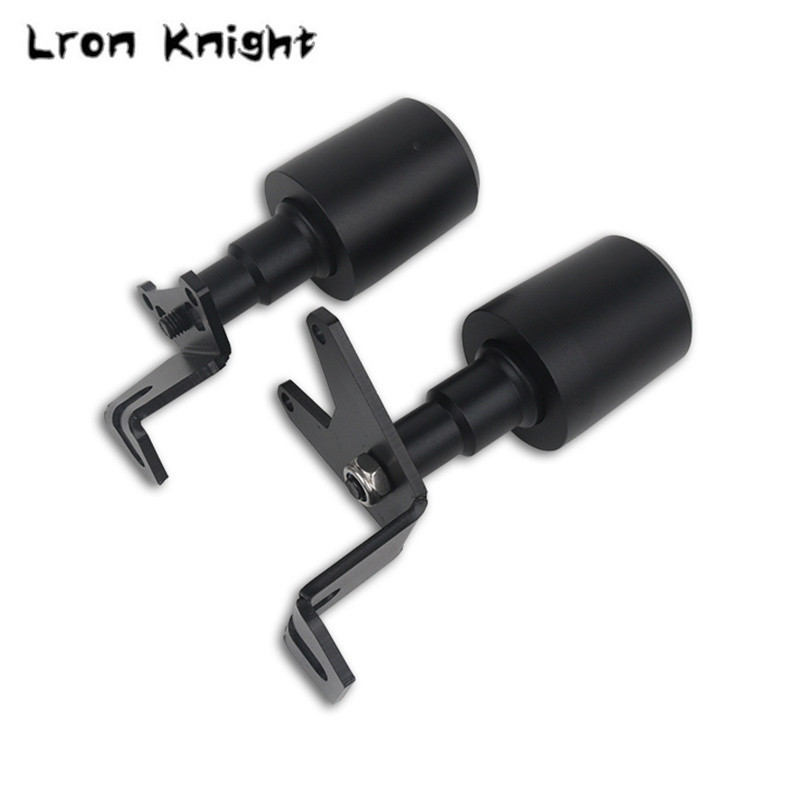 Protecție împotriva căderii 2021 2022 pentru HONDA CB650R CBR650R CB 650R CBR 650R Glisor pentru cadru de motocicletă Apărător carenări Protector anti-accident