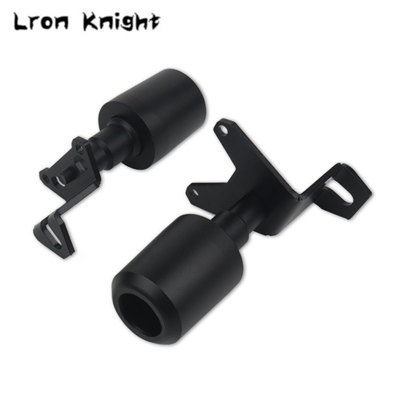 Protecție împotriva căderii 2021 2022 pentru HONDA CB650R CBR650R CB 650R CBR 650R Glisor pentru cadru de motocicletă Apărător carenări Protector anti-accident