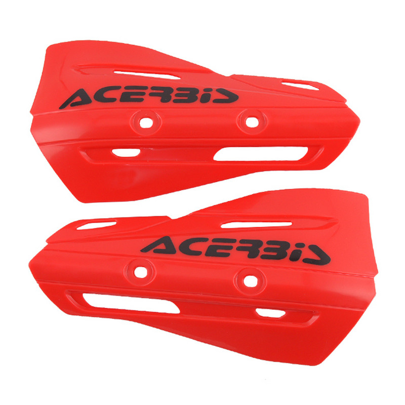 Protector de maini pentru motociclete Aparatori universali pentru maini Folie de acoperire Seturi de montare pentru maner Aparator de maini Fit 22mm 28mm All Dirt Bikes Enduro