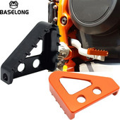 Za KTM 950 Supermoto 990 Adventure Baja/Blue/Dakar/R/S/White 990 LC8 Adventure 2007-2010 2011 2012 Kočna ploča vrh ploče