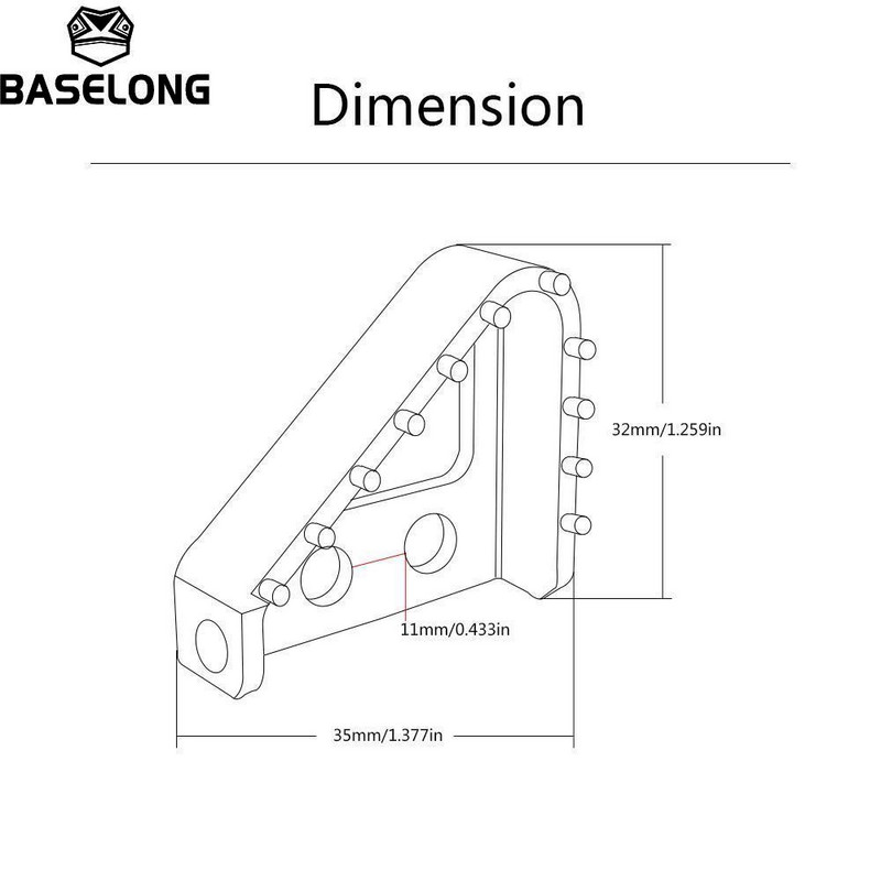 Za KTM 950 Supermoto 990 Adventure Baja/Blue/Dakar/R/S/White 990 LC8 Adventure 2007-2010 2011 2012 Kočna ploča vrh ploče