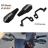 Mână pentru motocicletă Ghidon Ghidon Apărătoare pentru mâner pentru SX SXF EXCF 50 65 85 125 150 250 350 450 500 2017-2020 XCW XCF XC