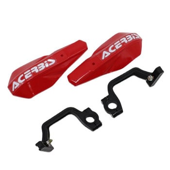 Μοτοσικλέτα Handlebar Handle bar Guards Handguard For SX SXF EXCF 50 65 85 125 150 250 350 450 500 2017-2020 XCW XCF XC