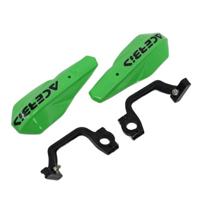 Mână pentru motocicletă Ghidon Ghidon Apărătoare pentru mâner pentru SX SXF EXCF 50 65 85 125 150 250 350 450 500 2017-2020 XCW XCF XC