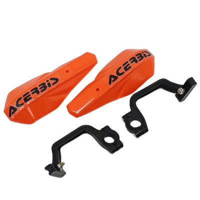 Mână pentru motocicletă Ghidon Ghidon Apărătoare pentru mâner pentru SX SXF EXCF 50 65 85 125 150 250 350 450 500 2017-2020 XCW XCF XC