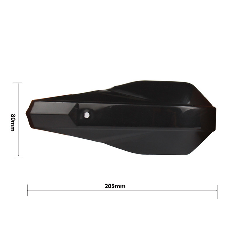 Mână pentru motocicletă Ghidon Ghidon Apărătoare pentru mâner pentru SX SXF EXCF 50 65 85 125 150 250 350 450 500 2017-2020 XCW XCF XC