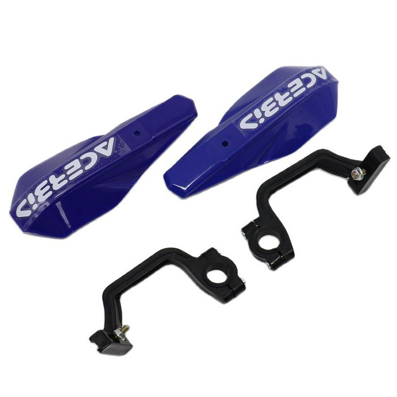 Mână pentru motocicletă Ghidon Ghidon Apărătoare pentru mâner pentru SX SXF EXCF 50 65 85 125 150 250 350 450 500 2017-2020 XCW XCF XC