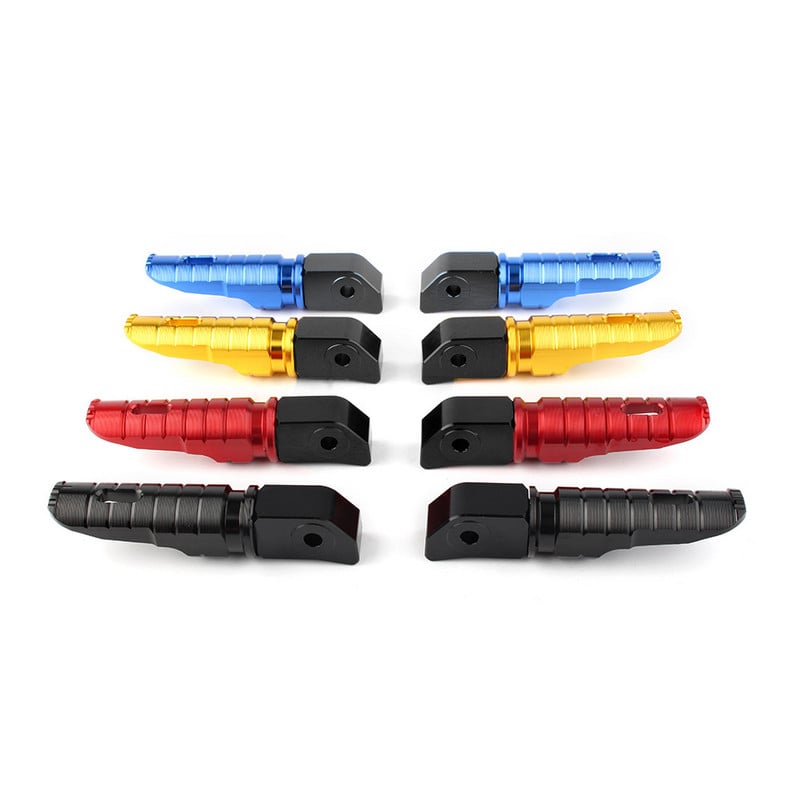 Suport pentru picioare pentru motocicletă, pedală, suport pentru picioare pentru HONDA CB125R CB250R CB300R 2018 2019 și CBR1000RR CBR 1000RR 2004-2016