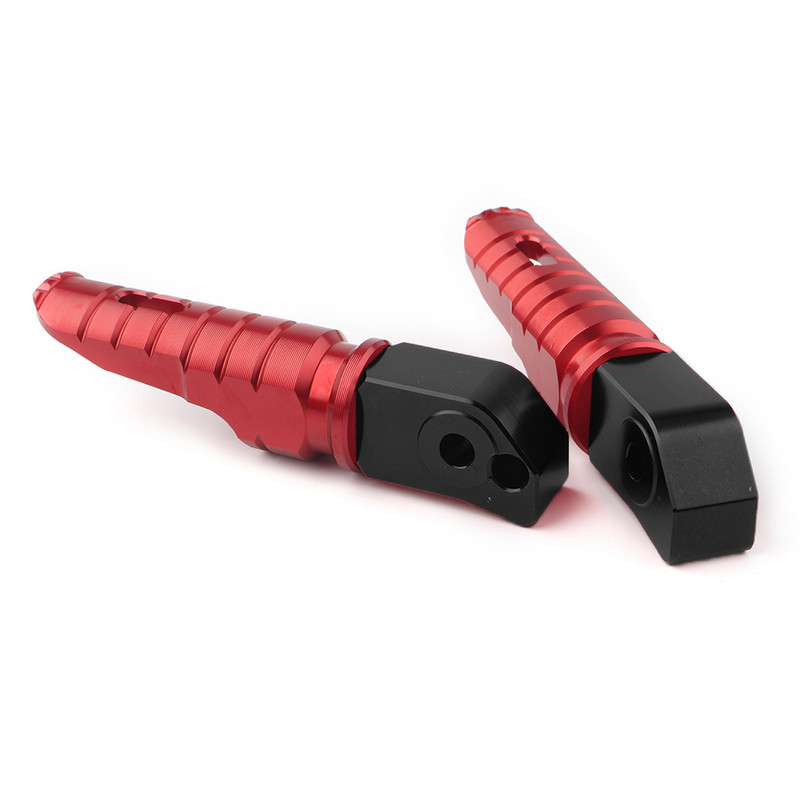 Suport pentru picioare pentru motocicletă, pedală, suport pentru picioare pentru HONDA CB125R CB250R CB300R 2018 2019 și CBR1000RR CBR 1000RR 2004-2016