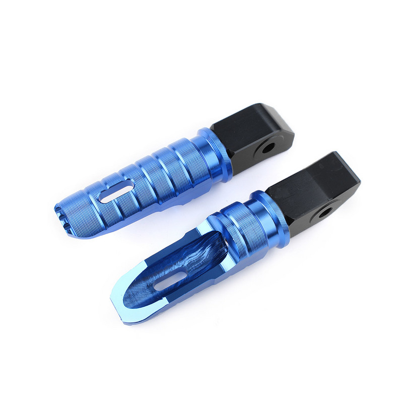 Suport pentru picioare pentru motocicletă, pedală, suport pentru picioare pentru HONDA CB125R CB250R CB300R 2018 2019 și CBR1000RR CBR 1000RR 2004-2016