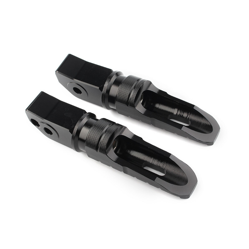 Suport pentru picioare pentru motocicletă, pedală, suport pentru picioare pentru HONDA CB125R CB250R CB300R 2018 2019 și CBR1000RR CBR 1000RR 2004-2016
