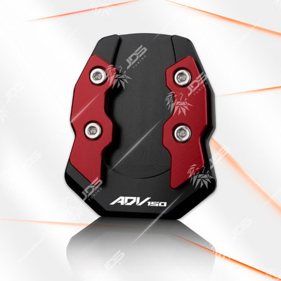 Pentru HONDA ADV150/ADV160/ADV350 Suport Suport lateral Motocicletă CNC Suport lateral Picior Un singur suport Extender Accesorii pantofi