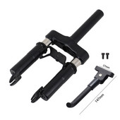 Pentru Xiaomi M365 Pro Pro2 Ansamblu amortizor furcă față furcă față amortizor hidraulic furcă suspensie scuter electric
