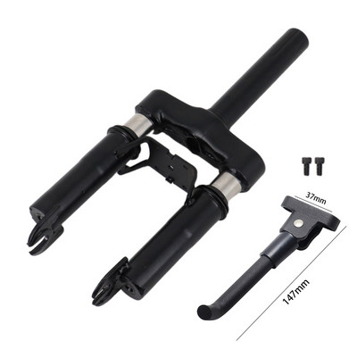 Pentru Xiaomi M365 Pro Pro2 Ansamblu amortizor furcă față furcă față amortizor hidraulic furcă suspensie scuter electric