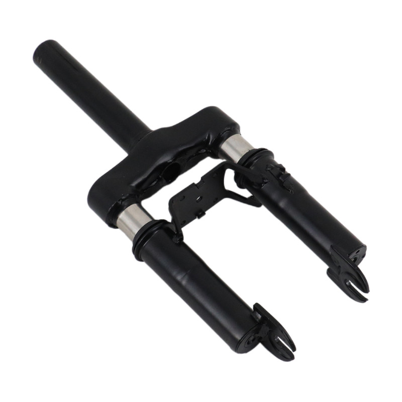 Skirta Xiaomi M365 Pro Pro2 priekinės šakės amortizatoriaus mazgo priekinės šakės hidraulinio amortizatoriaus pakabos šakės elektrinis paspirtukas