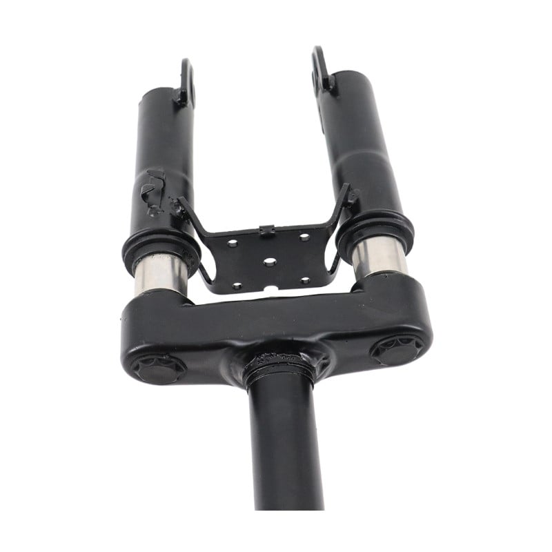 Skirta Xiaomi M365 Pro Pro2 priekinės šakės amortizatoriaus mazgo priekinės šakės hidraulinio amortizatoriaus pakabos šakės elektrinis paspirtukas