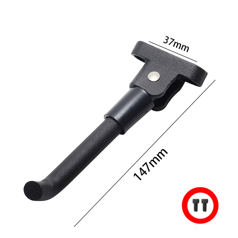 Skirta Xiaomi M365 Pro Pro2 priekinės šakės amortizatoriaus mazgo priekinės šakės hidraulinio amortizatoriaus pakabos šakės elektrinis paspirtukas