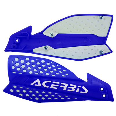 Mootorratta käekaitse käekaitsed 22 mm 28 mm juhtraud SX EXC SMR XCW Moto Dirt Bike ATV-de jaoks