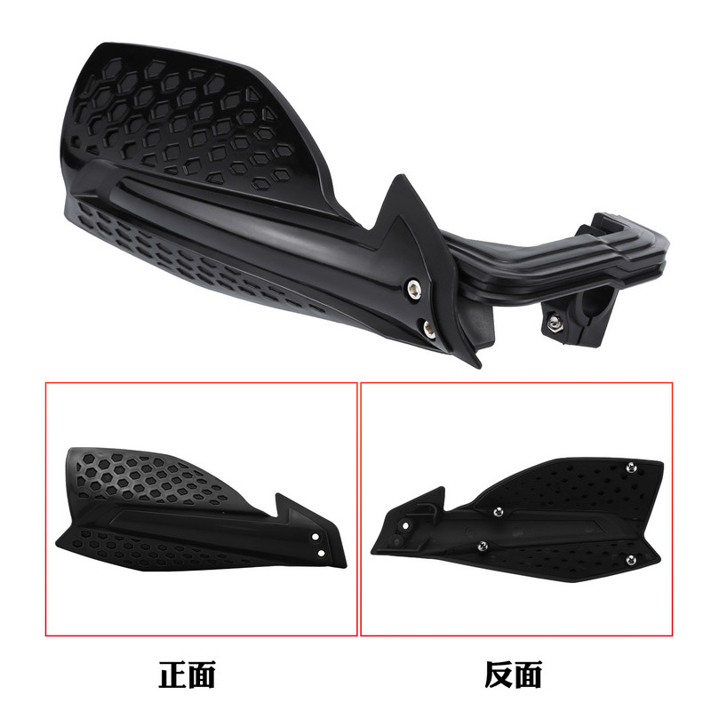 Mootorratta käekaitse käekaitsed 22 mm 28 mm juhtraud SX EXC SMR XCW Moto Dirt Bike ATV-de jaoks