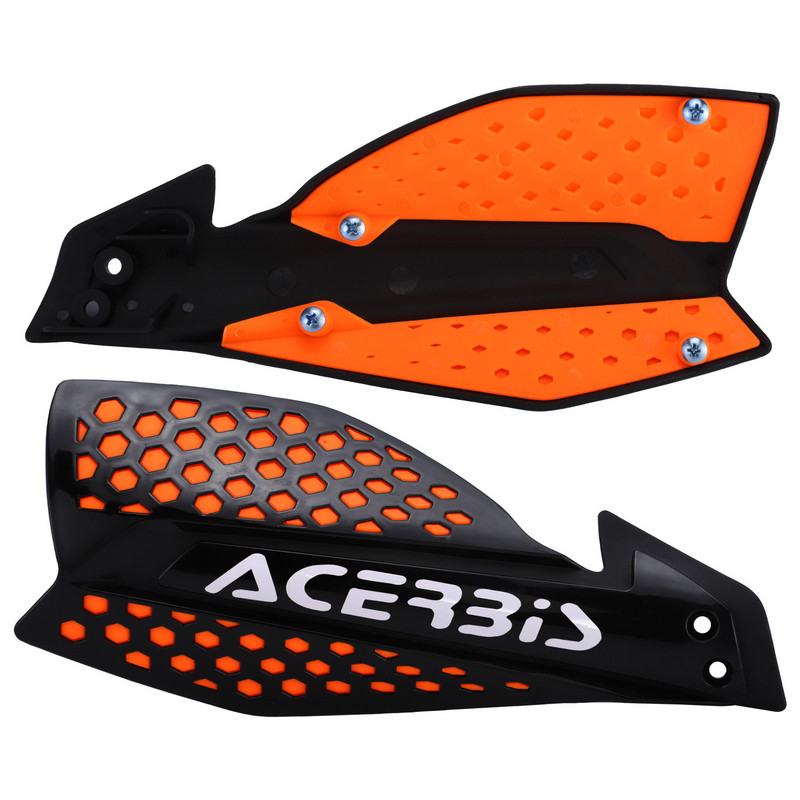 Mootorratta käekaitse käekaitsed 22 mm 28 mm juhtraud SX EXC SMR XCW Moto Dirt Bike ATV-de jaoks