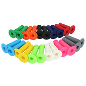 Ghidon pentru motociclete Mâner bară Protector pentru piept grăsime Bară transversală Fit 1-1/8 Bară pentru ghidon Dirt Bike Pit Bike