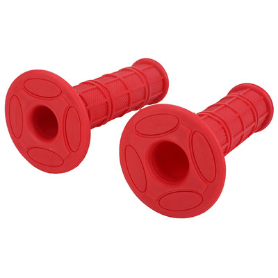 Ghidon pentru motociclete Mâner bară Protector pentru piept grăsime Bară transversală Fit 1-1/8 Bară pentru ghidon Dirt Bike Pit Bike