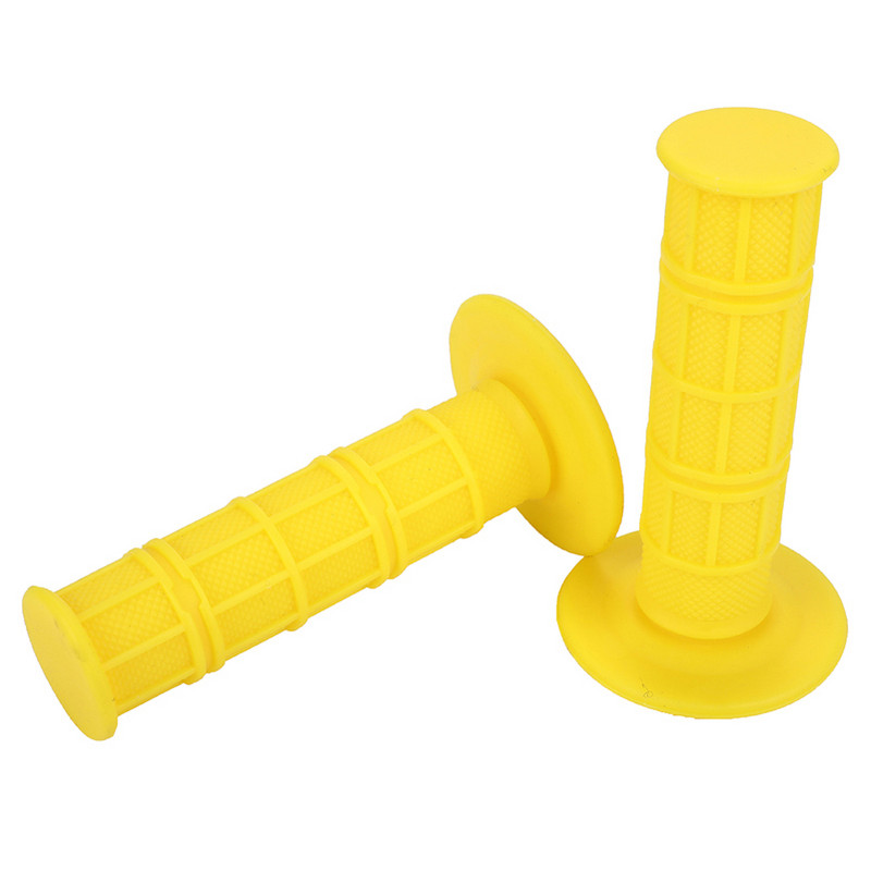 Motorkerékpár Kormányrúd markolat Kövér mellkasvédő Cross Bar Fit 1-1/8 kormányrúd Dirt Bike Pit Bike