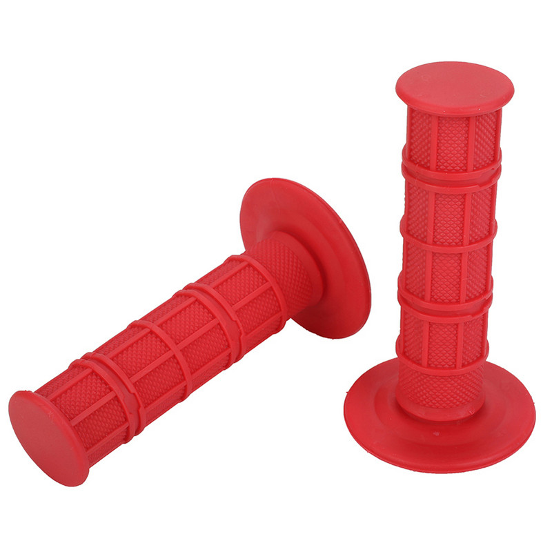 Motorkerékpár Kormányrúd markolat Kövér mellkasvédő Cross Bar Fit 1-1/8 kormányrúd Dirt Bike Pit Bike