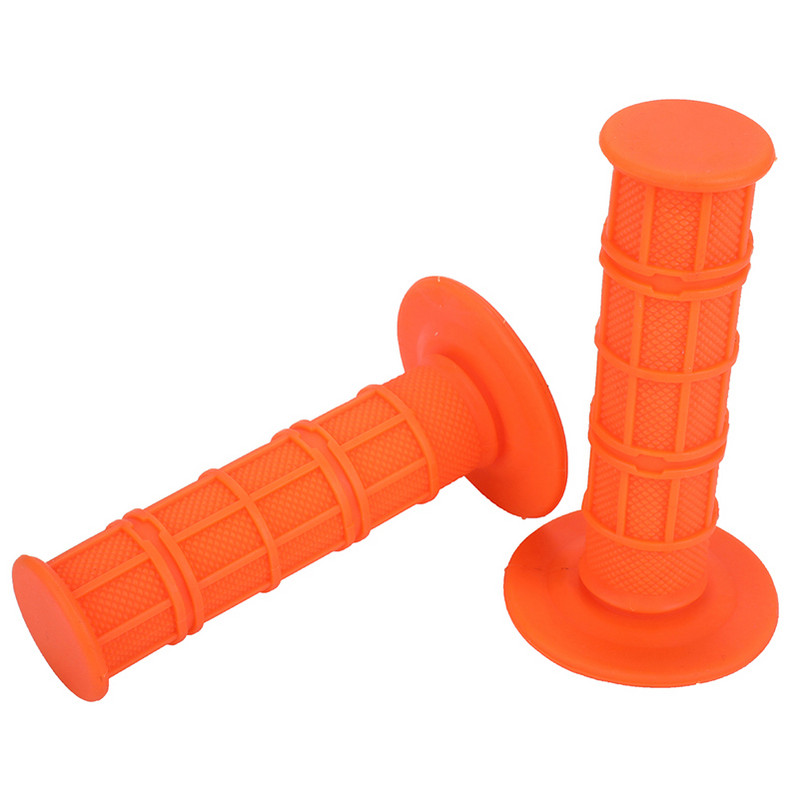 Motorkerékpár Kormányrúd markolat Kövér mellkasvédő Cross Bar Fit 1-1/8 kormányrúd Dirt Bike Pit Bike