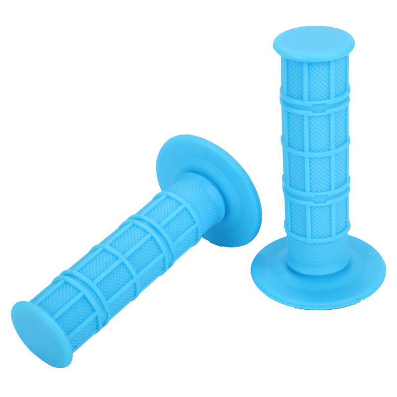 Motorkerékpár Kormányrúd markolat Kövér mellkasvédő Cross Bar Fit 1-1/8 kormányrúd Dirt Bike Pit Bike