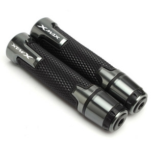 Motociklo vairo rankena Rankenos juosta Motociklo rankenos rankena skirta Yamaha X MAX XMAX 300 125/200/250/400 XMAX300 2017 2018 Visus metus