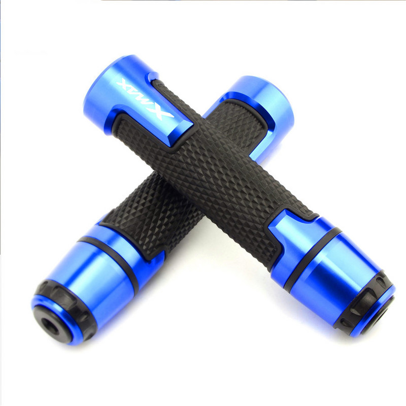 Motociklo vairo rankena Rankenos juosta Motociklo rankenos rankena skirta Yamaha X MAX XMAX 300 125/200/250/400 XMAX300 2017 2018 Visus metus