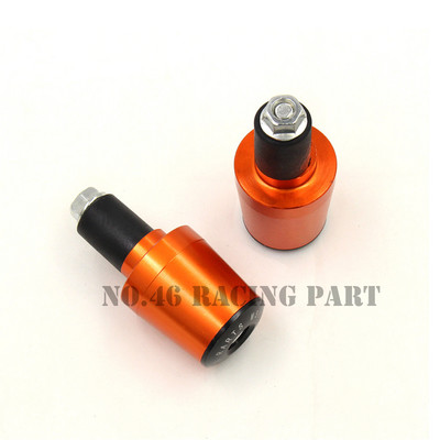 Manere de ghidon CNC 22MM, dopuri de capăt pentru capacul de mâner pentru Yamaha R1 R3 R6 R15 R25 Mt-07 Mt-09 MT 07 MT 09 Fz1 Fz6 Fz8 Jog Xj6 Tracer