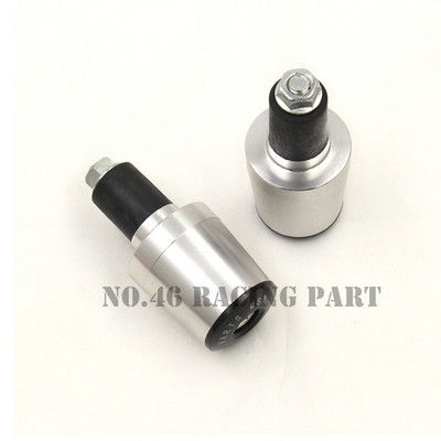 Manere de ghidon CNC 22MM, dopuri de capăt pentru capacul de mâner pentru Yamaha R1 R3 R6 R15 R25 Mt-07 Mt-09 MT 07 MT 09 Fz1 Fz6 Fz8 Jog Xj6 Tracer