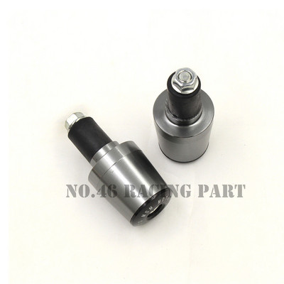 Manere de ghidon CNC 22MM, dopuri de capăt pentru capacul de mâner pentru Yamaha R1 R3 R6 R15 R25 Mt-07 Mt-09 MT 07 MT 09 Fz1 Fz6 Fz8 Jog Xj6 Tracer
