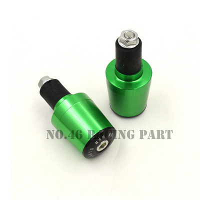 Manere de ghidon CNC 22MM, dopuri de capăt pentru capacul de mâner pentru Yamaha R1 R3 R6 R15 R25 Mt-07 Mt-09 MT 07 MT 09 Fz1 Fz6 Fz8 Jog Xj6 Tracer