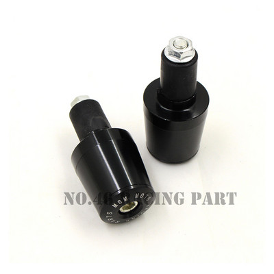 Manere de ghidon CNC 22MM, dopuri de capăt pentru capacul de mâner pentru Yamaha R1 R3 R6 R15 R25 Mt-07 Mt-09 MT 07 MT 09 Fz1 Fz6 Fz8 Jog Xj6 Tracer