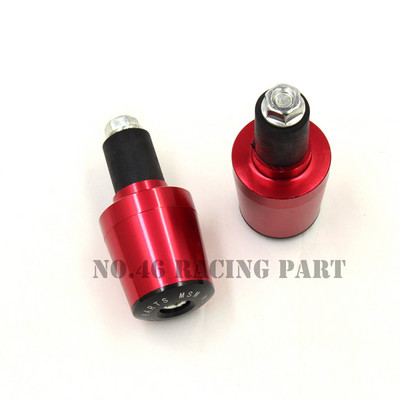 Manere de ghidon CNC 22MM, dopuri de capăt pentru capacul de mâner pentru Yamaha R1 R3 R6 R15 R25 Mt-07 Mt-09 MT 07 MT 09 Fz1 Fz6 Fz8 Jog Xj6 Tracer