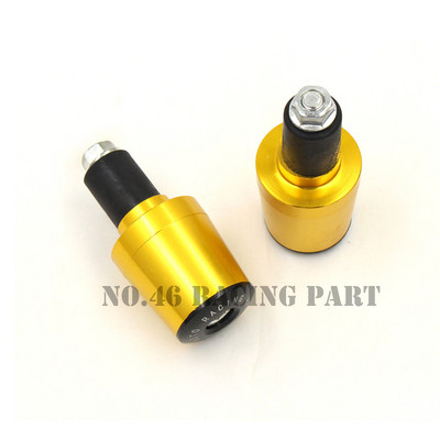Manere de ghidon CNC 22MM, dopuri de capăt pentru capacul de mâner pentru Yamaha R1 R3 R6 R15 R25 Mt-07 Mt-09 MT 07 MT 09 Fz1 Fz6 Fz8 Jog Xj6 Tracer