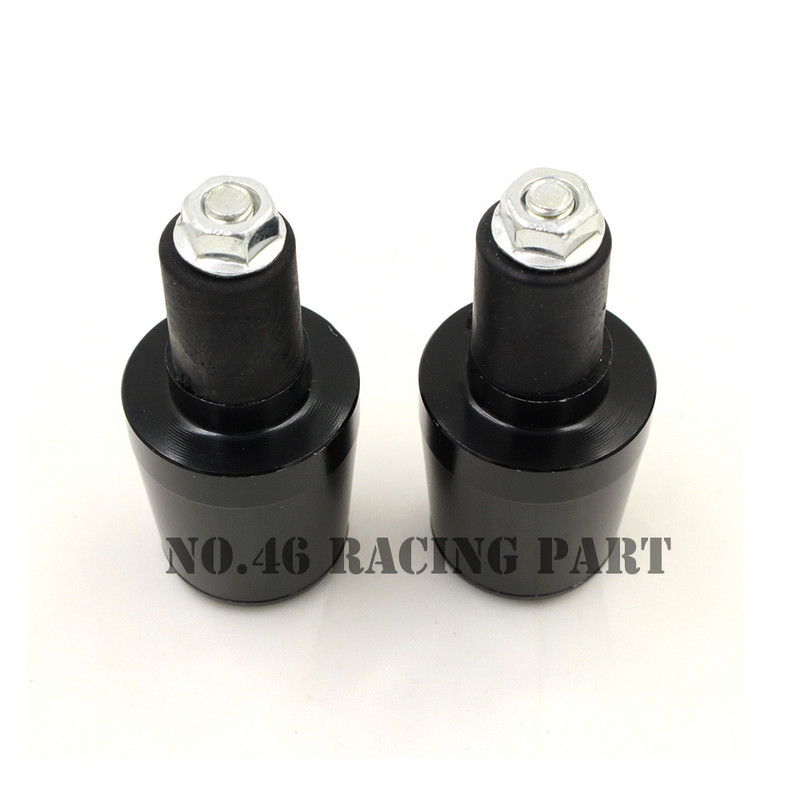 Manere de ghidon CNC 22MM, dopuri de capăt pentru capacul de mâner pentru Yamaha R1 R3 R6 R15 R25 Mt-07 Mt-09 MT 07 MT 09 Fz1 Fz6 Fz8 Jog Xj6 Tracer